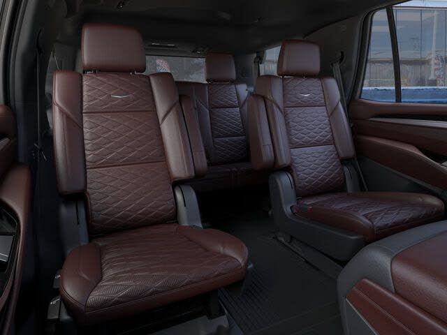 2026 Cadillac Escalade