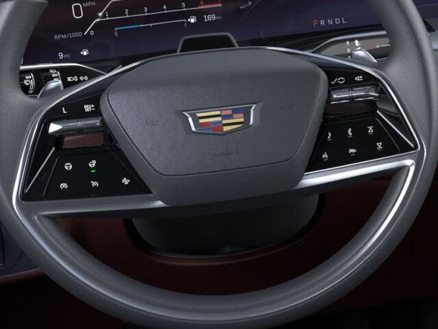 2026 Cadillac Escalade