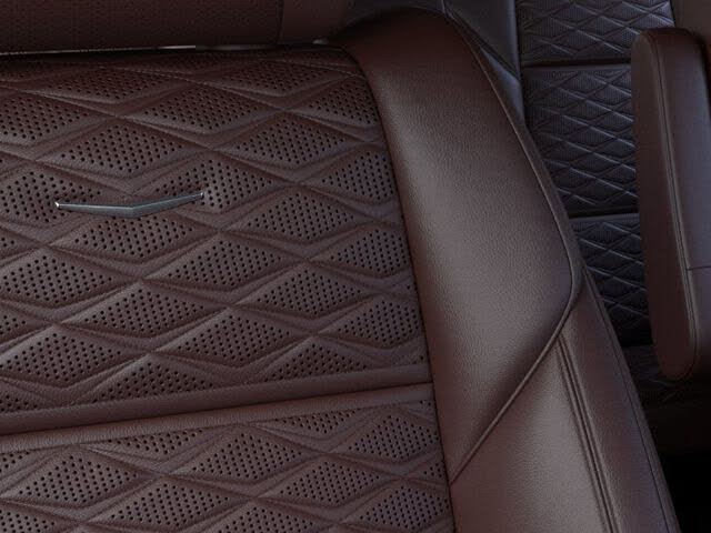 2026 Cadillac Escalade