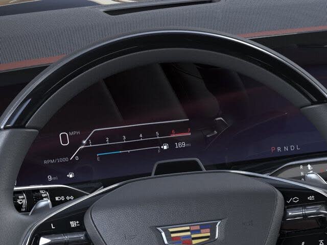 2026 Cadillac Escalade