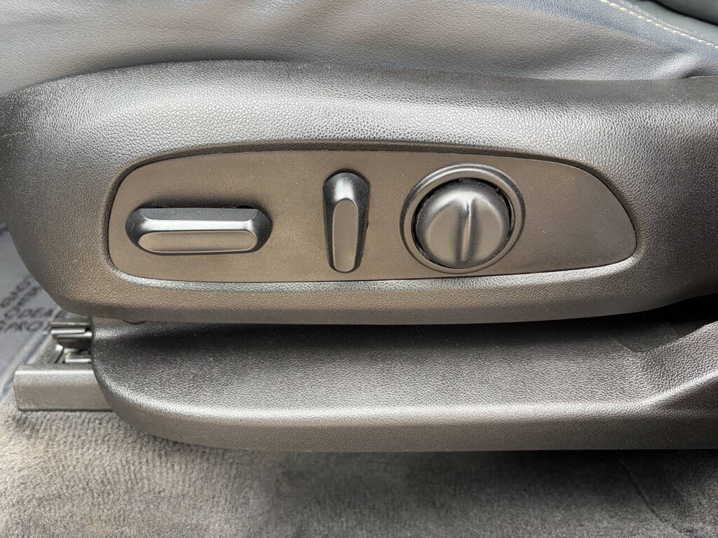 2019 Buick Enclave