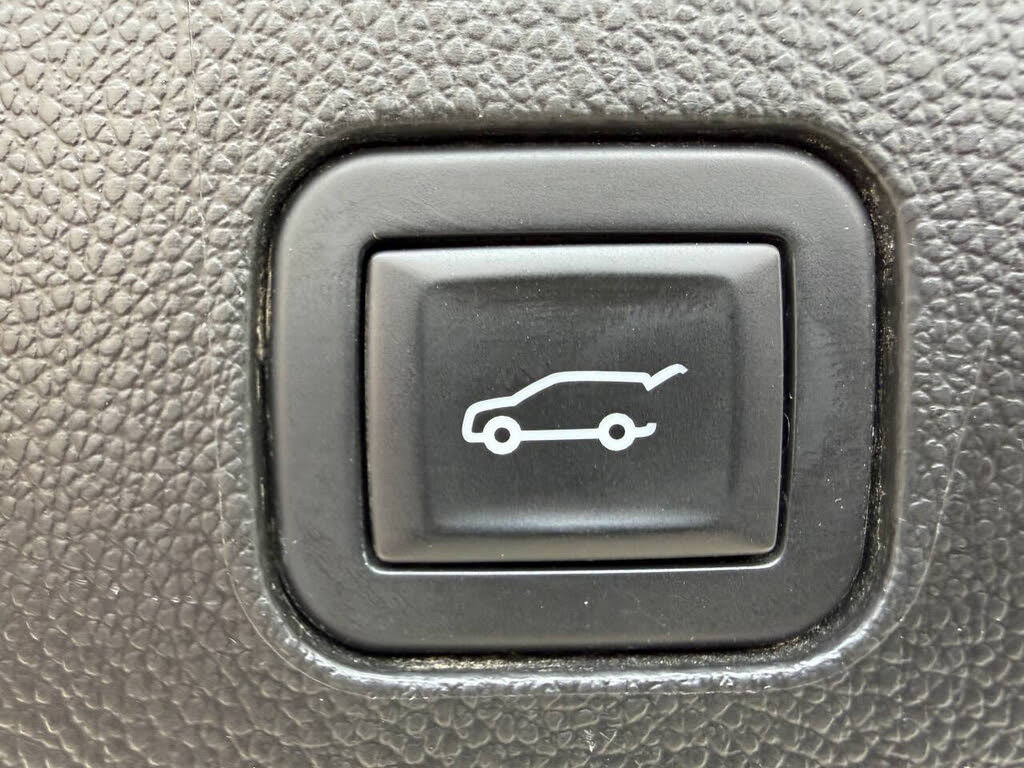 2019 Buick Enclave