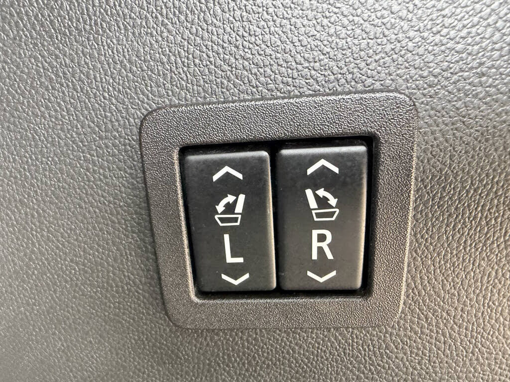 2019 Buick Enclave