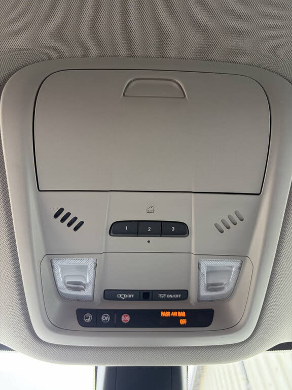 2019 Buick Enclave