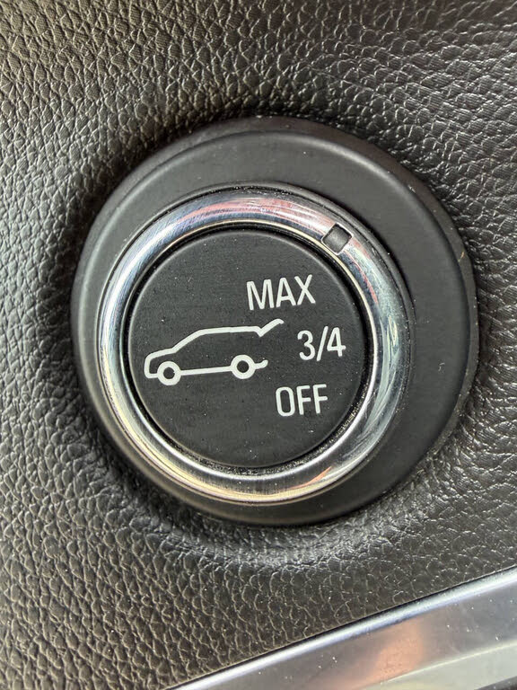 2019 Buick Enclave