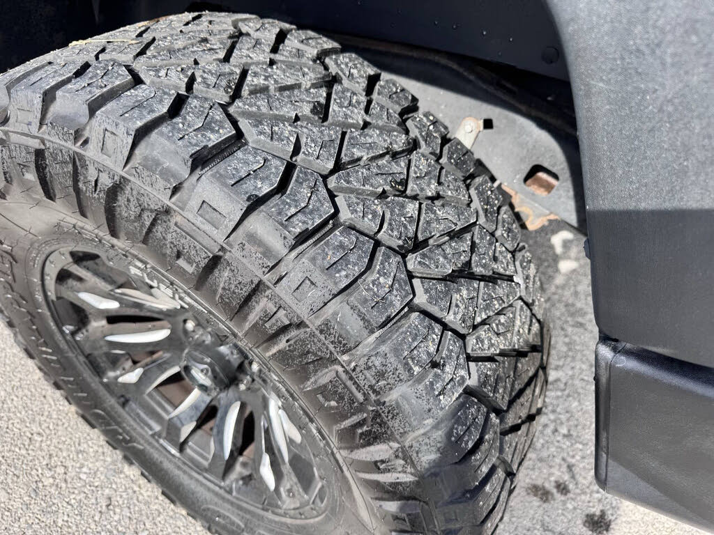 2016 Jeep Wrangler Unlimited
