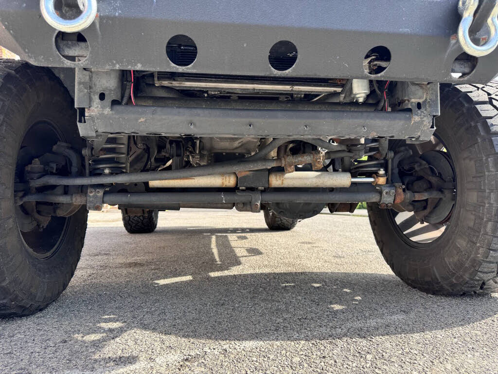 2016 Jeep Wrangler Unlimited
