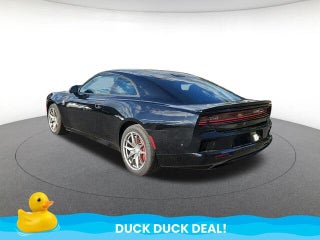 2025 Dodge Charger Daytona