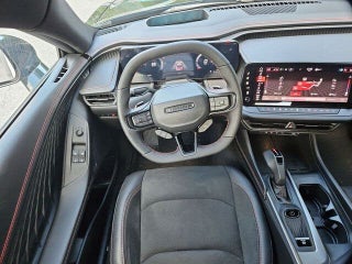 2025 Dodge Charger Daytona