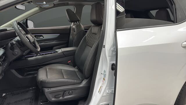 2025 Nissan Murano