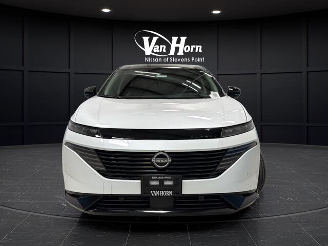 2025 Nissan Murano
