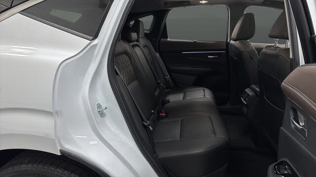 2025 Nissan Murano