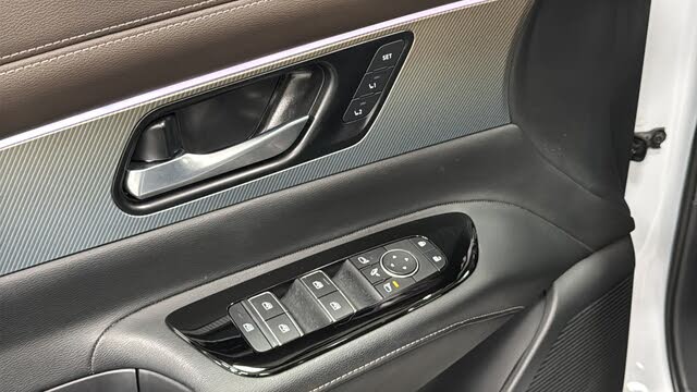 2025 Nissan Murano