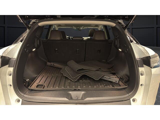2025 Nissan Murano