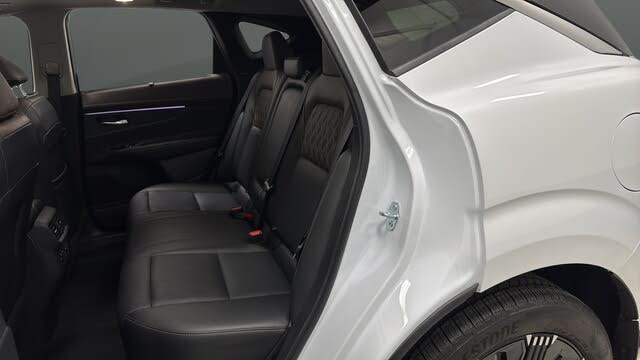 2025 Nissan Murano