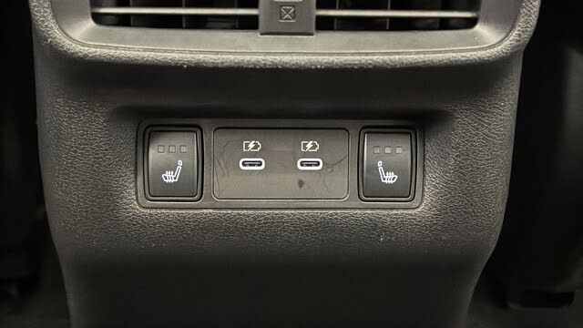 2025 Nissan Murano