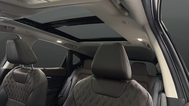 2025 Nissan Murano