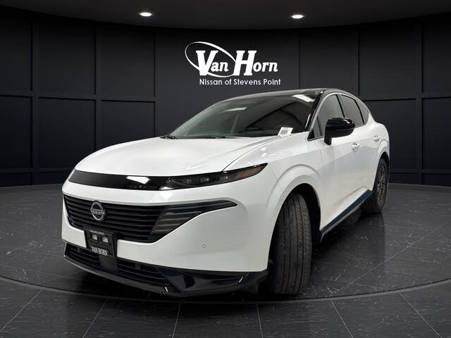 2025 Nissan Murano
