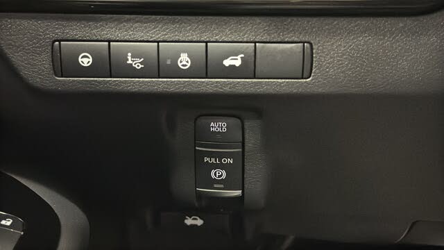 2025 Nissan Murano