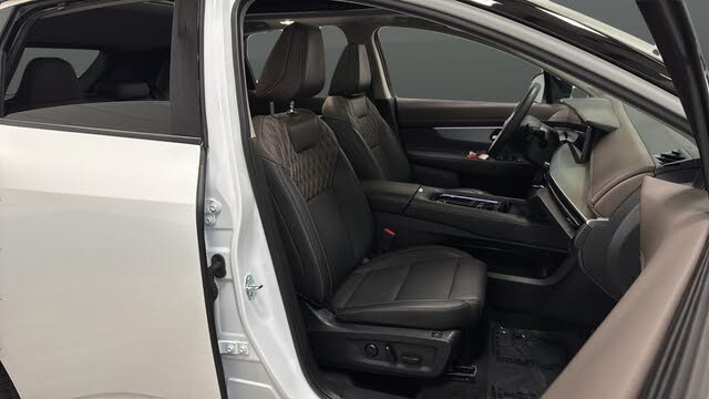 2025 Nissan Murano