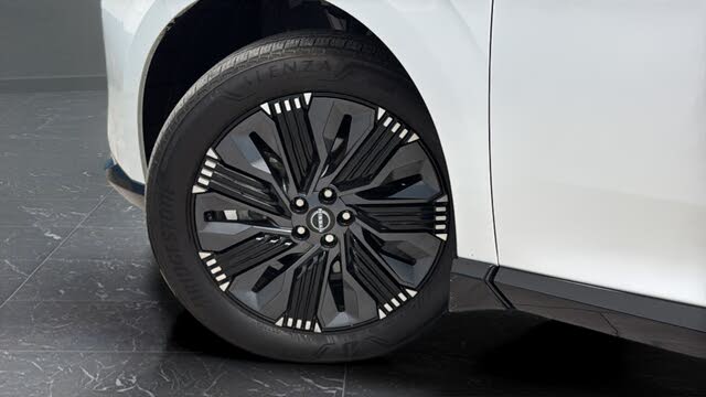 2025 Nissan Murano
