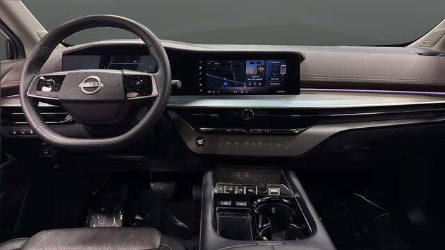 2025 Nissan Murano