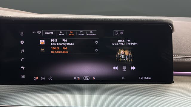 2025 Nissan Murano