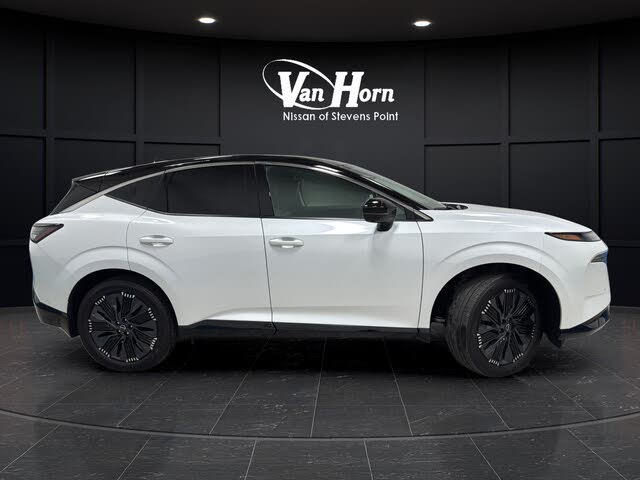 2025 Nissan Murano