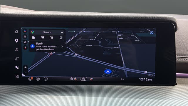 2025 Nissan Murano