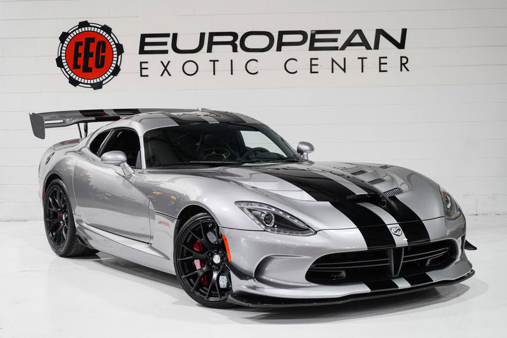Dodge Viper