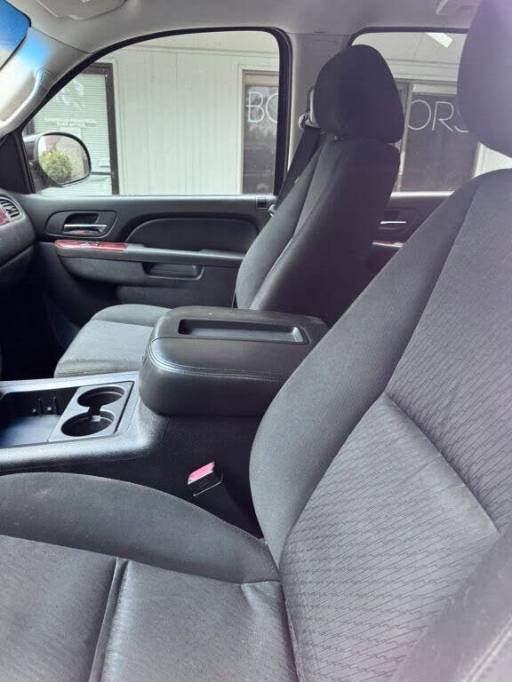 2011 GMC Yukon