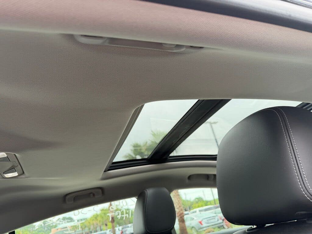 2016 Buick LaCrosse