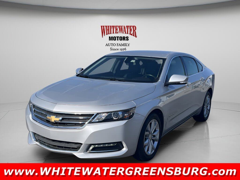 Chevrolet Impala
