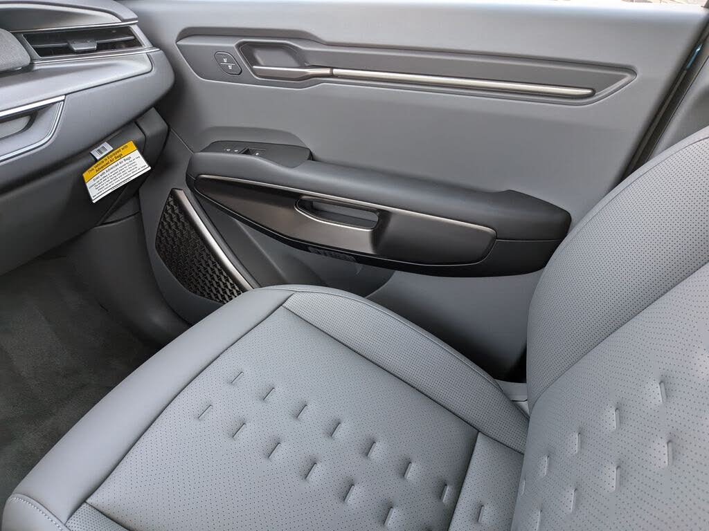 2026 Kia EV9
