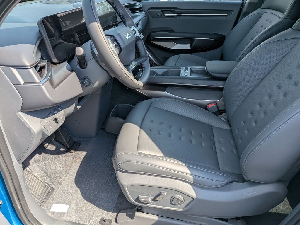 2026 Kia EV9