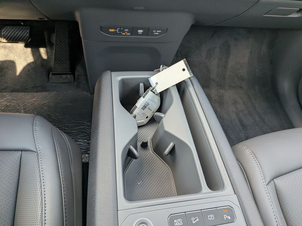 2026 Kia EV9