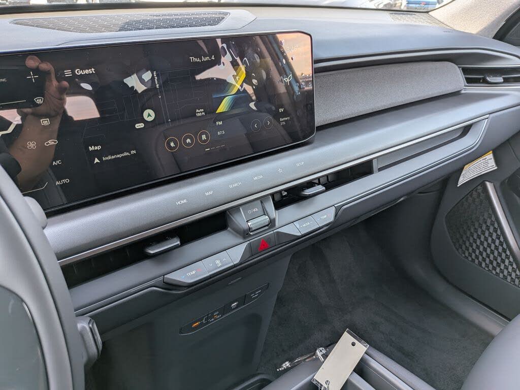2026 Kia EV9