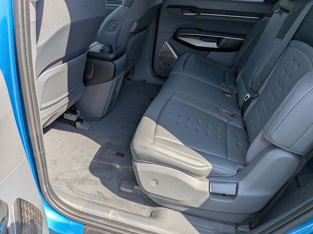 2026 Kia EV9