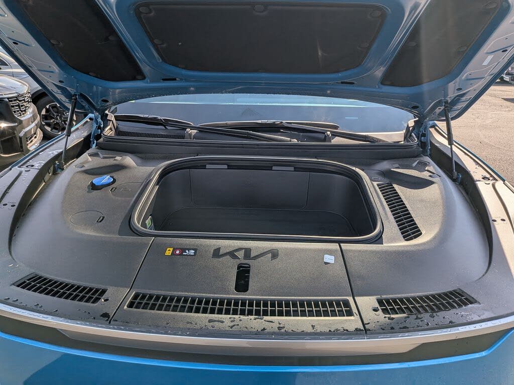 2026 Kia EV9