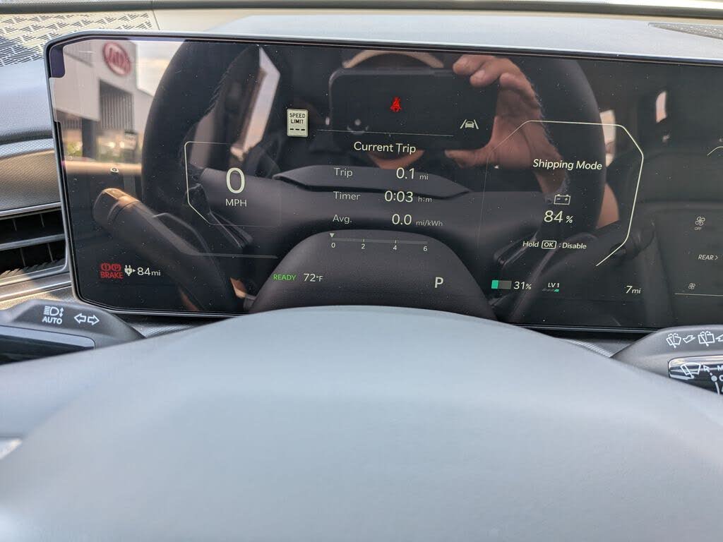 2026 Kia EV9