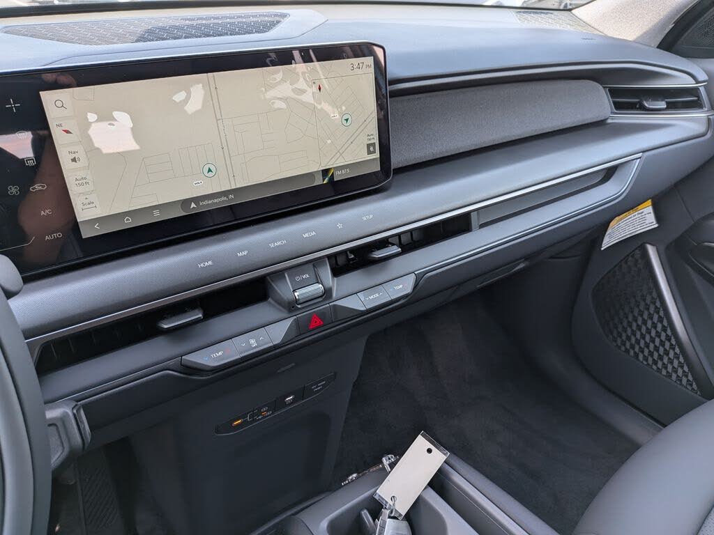 2026 Kia EV9