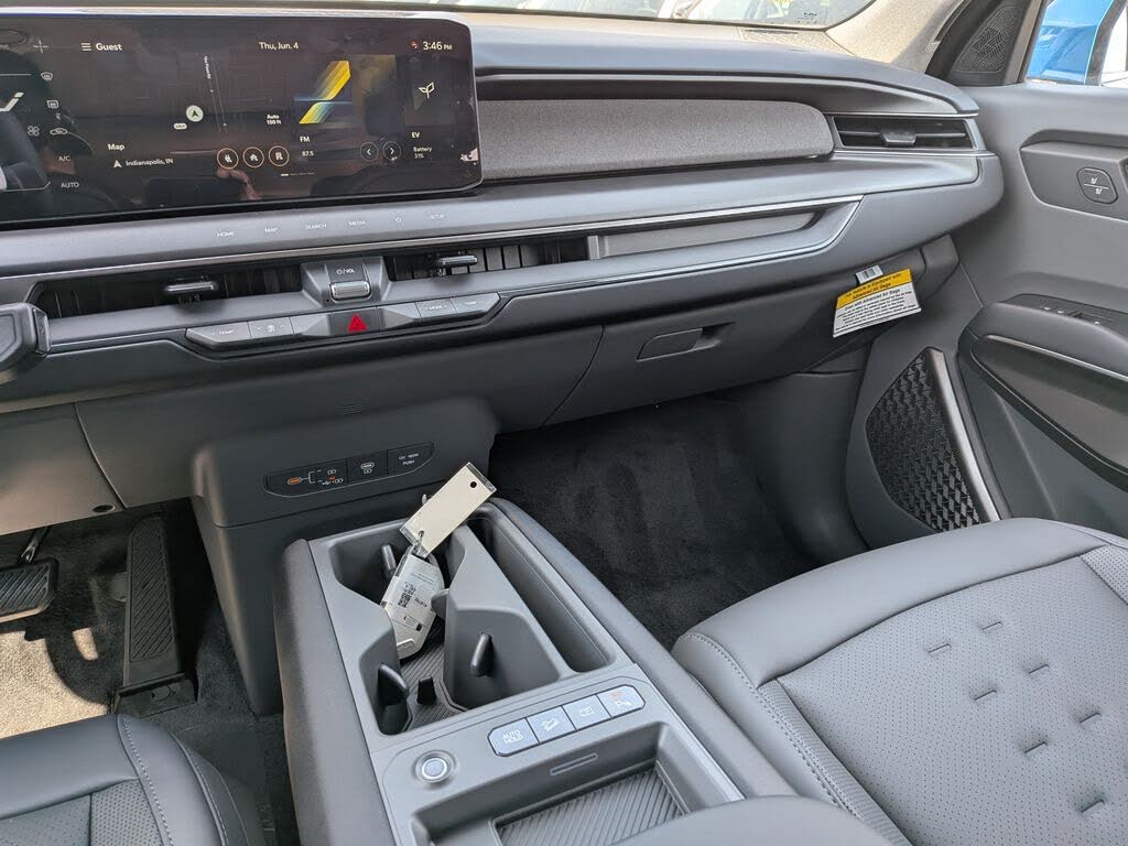 2026 Kia EV9
