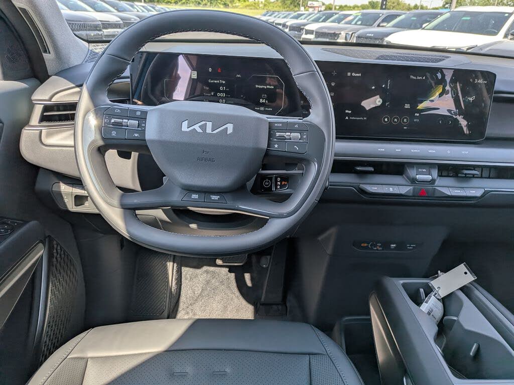 2026 Kia EV9