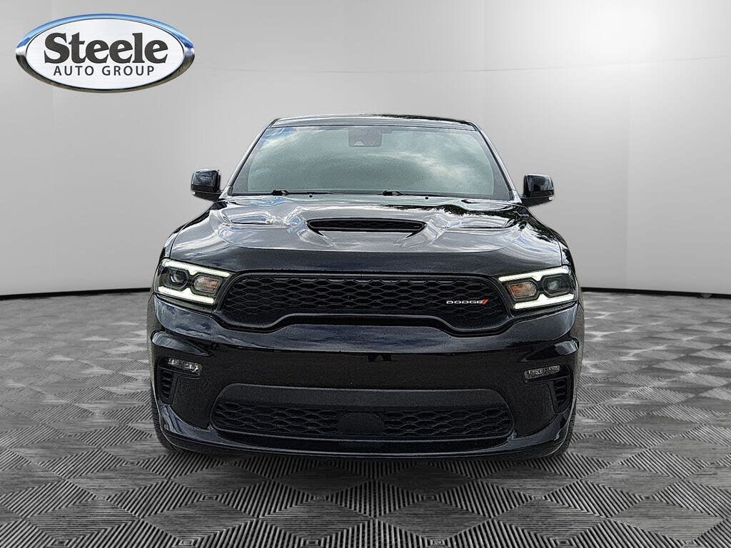 2022 Dodge Durango