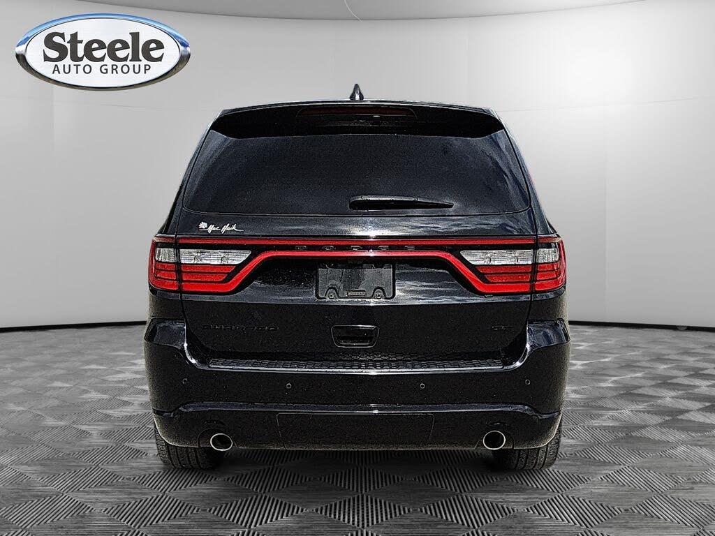 2022 Dodge Durango