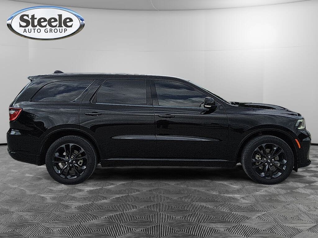 2022 Dodge Durango