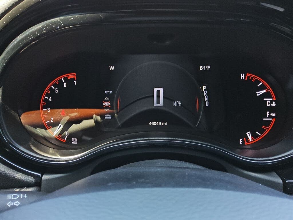 2022 Dodge Durango