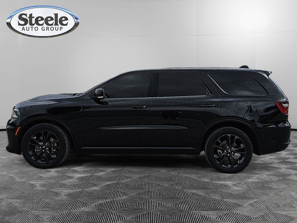 2022 Dodge Durango