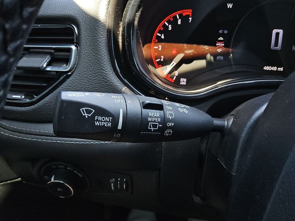 2022 Dodge Durango