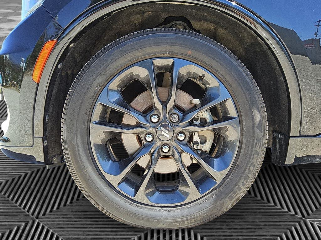 2022 Dodge Durango
